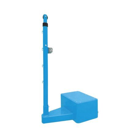 移動式氣排羽柱 LW-023