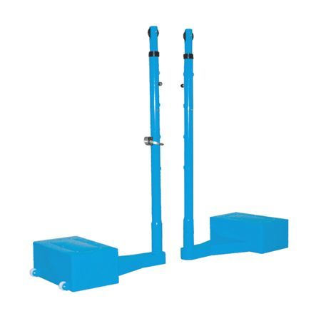 移動式排羽柱 LW-024