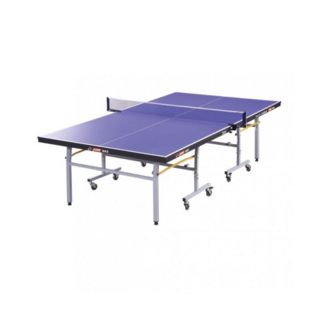 紅雙喜雙折式乒乓球臺 T2023