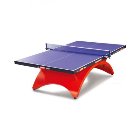 紅雙喜大彩虹乒乓球臺