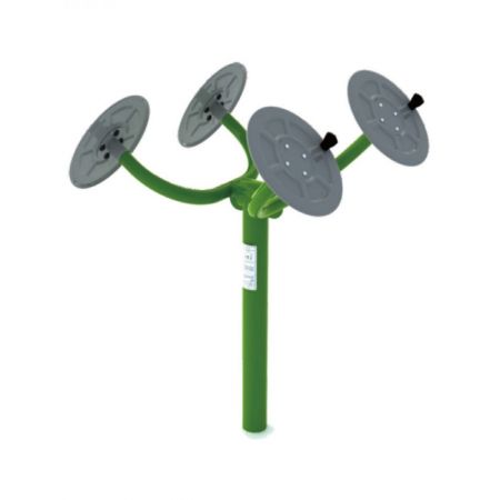 肩關(guān)節(jié)康復(fù)器 LW-04