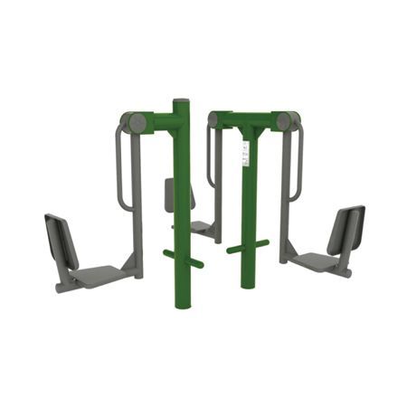 三位坐蹬訓(xùn)練器 LW-08C