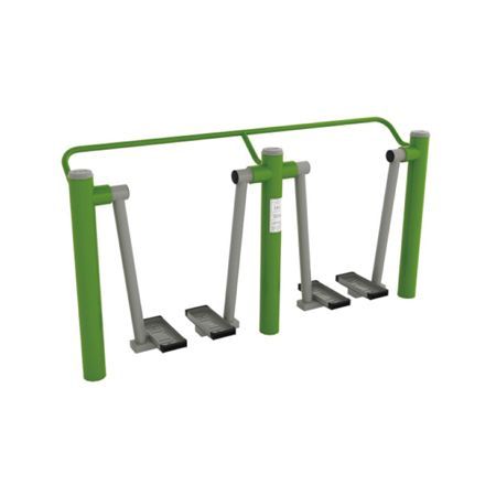 柱式兩聯(lián)漫步機(jī) LW-13