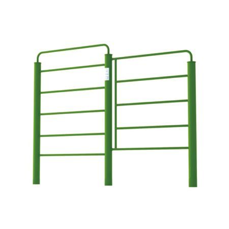 雙肩肋木架 LW-14B