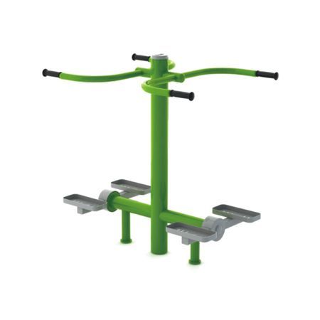 雙人踏步機(jī) LW-24