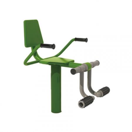 膝關(guān)節(jié)訓(xùn)練器 LW-27A