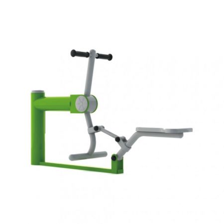 單人健騎機(jī) LW-42A