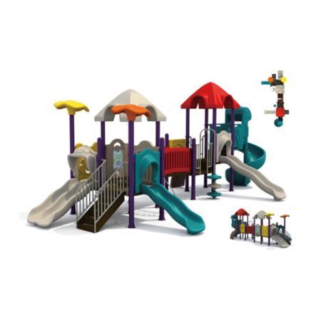 兒童游樂設(shè)施 14301